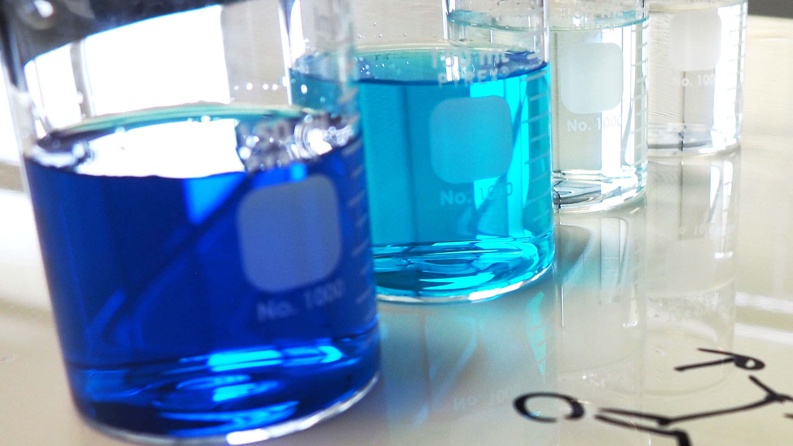 PeroxyMAX Oxidant Technology