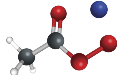 Reactive Oxygen Species (ROS): The Secret Behind the Chemistry